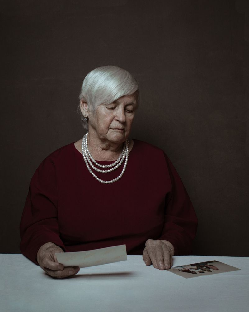 Photograph by Альбина Дылёва