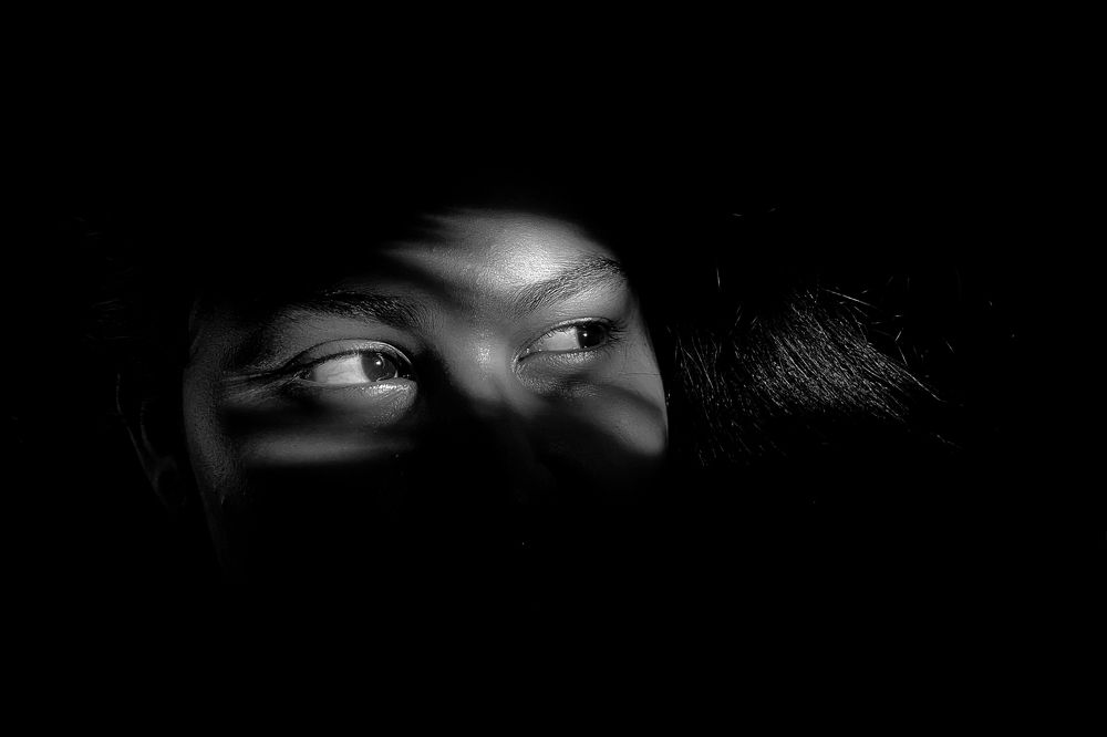 Eye