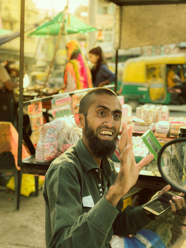 Photograph by Samarth Shrivastava