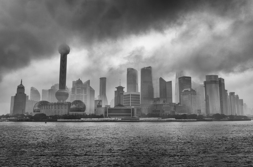 Photograph by Chen Chen