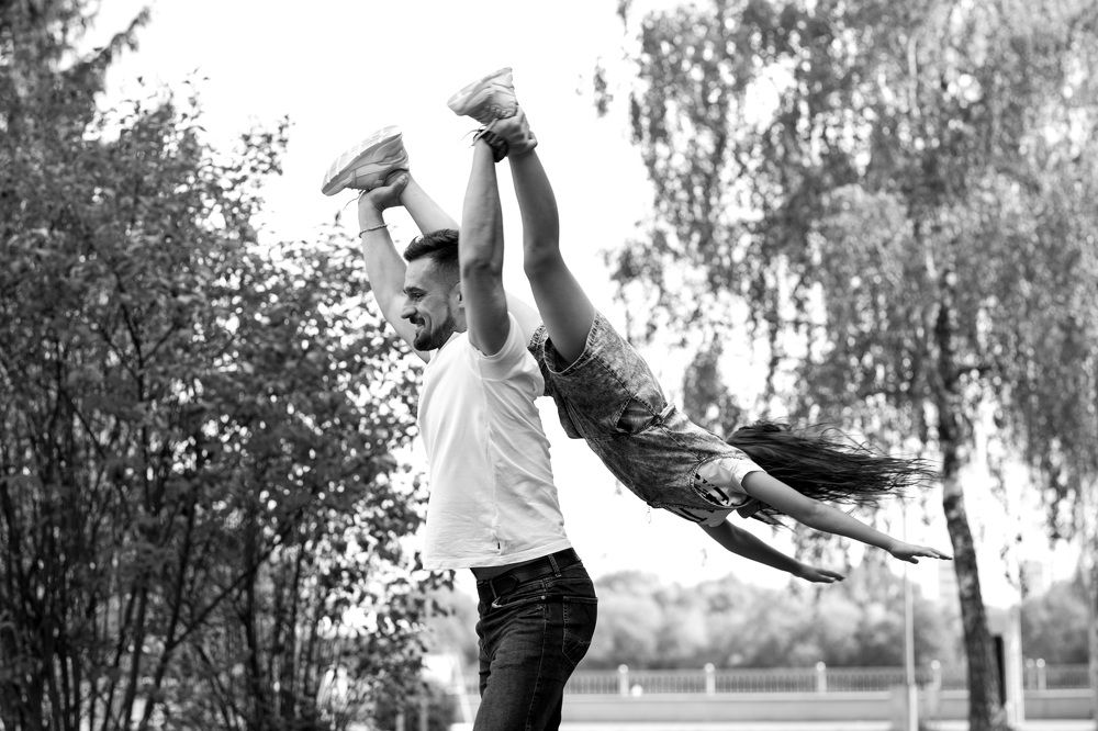 Photograph by Анастасия