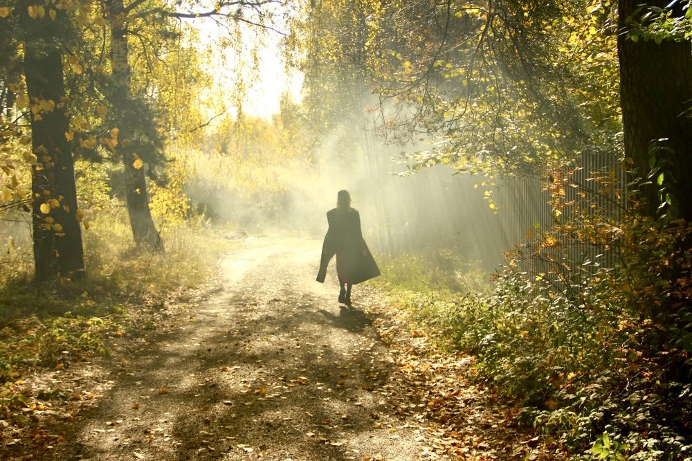 Photograph by Irina Sorokoletova