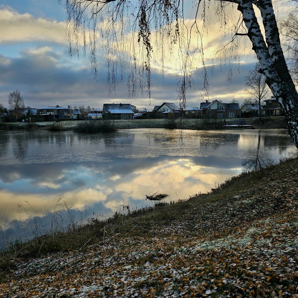 Photograph by Галина Левина