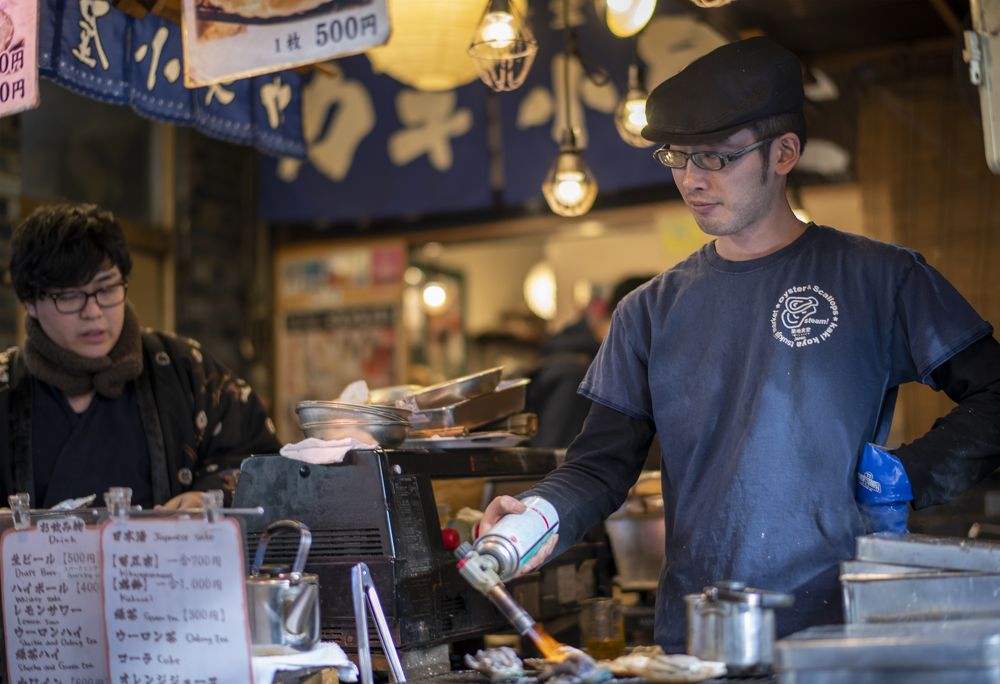 Photograph by Сергей Галёса