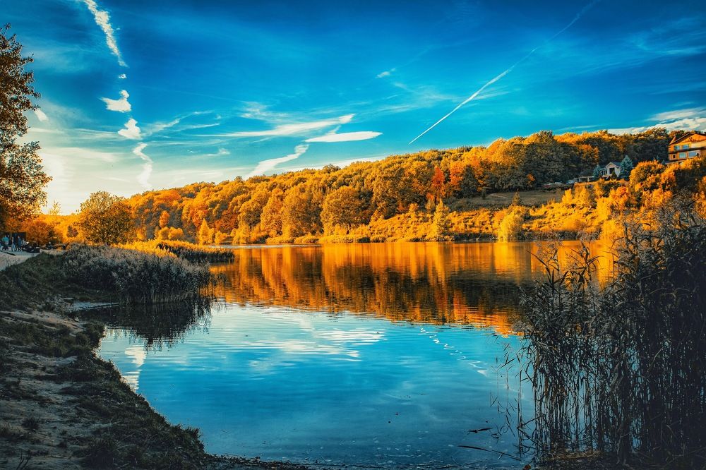 Photograph by Паша Савельев