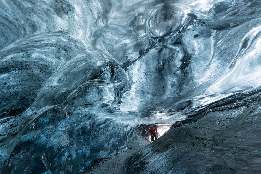 Photograph by Potetiunin Sergei