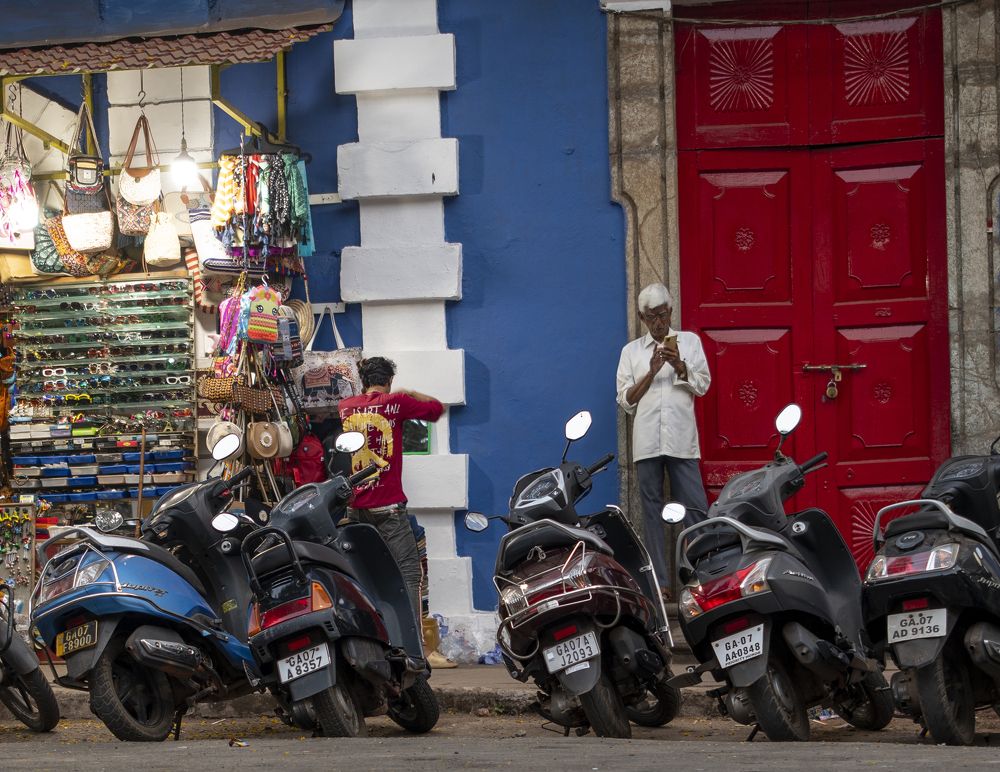 Photograph by Сергей Галёса