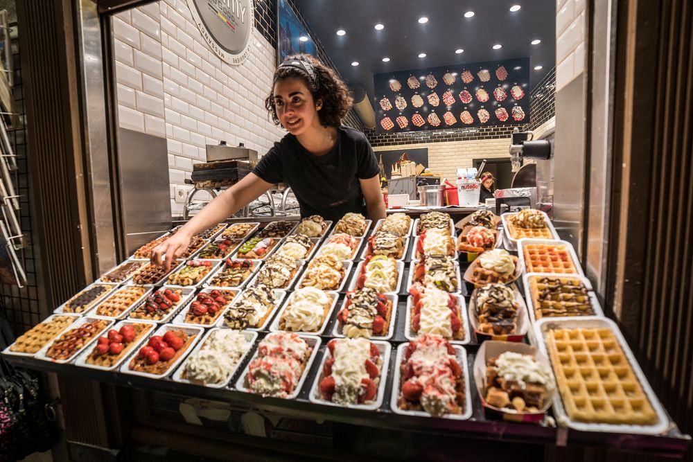 Photograph by Евгений Моляшов