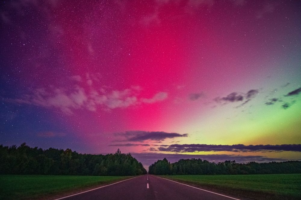 Фотография автора Гуринович Дмитрий