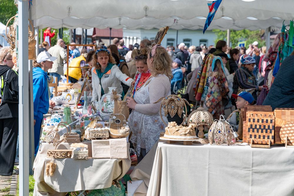 Photograph by Елена Ефимова