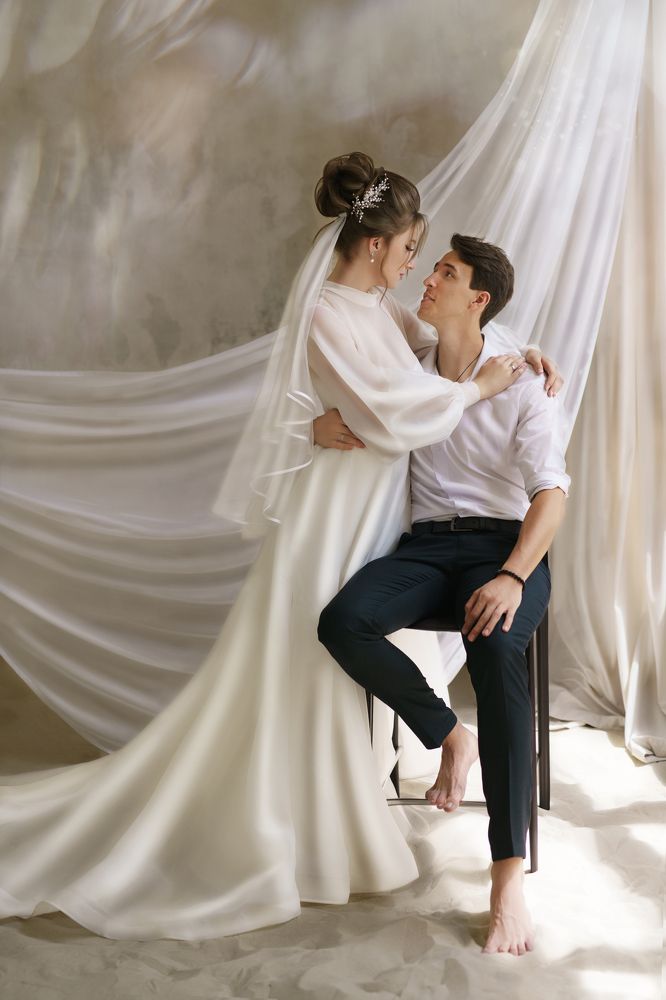 Photograph by Эльвира Глазунова