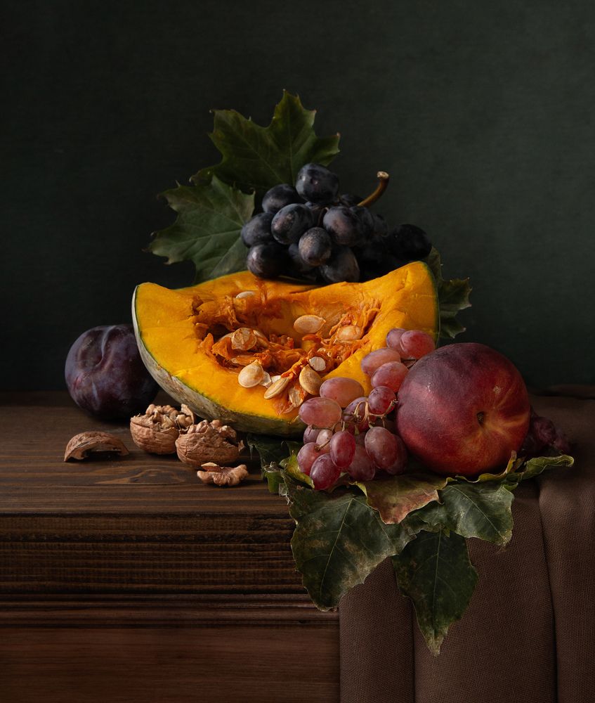 Photograph by Dina Ginevich