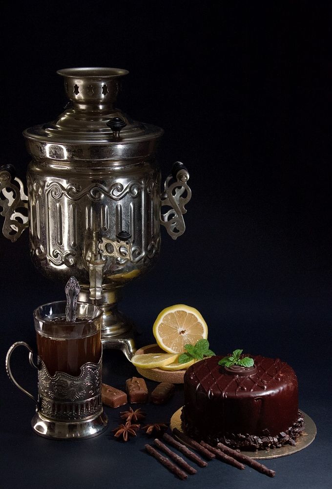 Photograph by Лариса Белашова