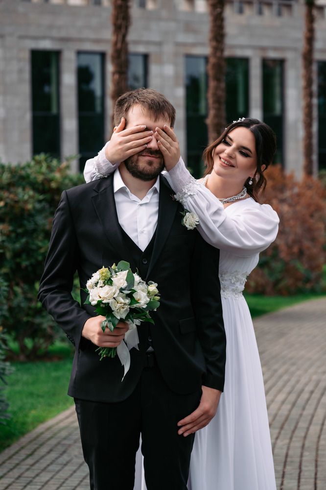 Photograph by Оксана Кричевцова