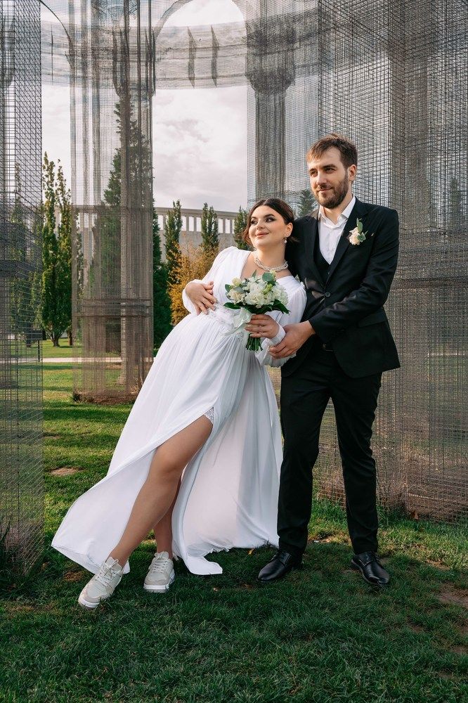 Photograph by Оксана Кричевцова