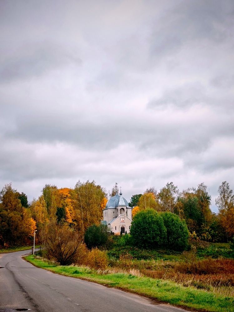 Photograph by Ольга Вергейчик