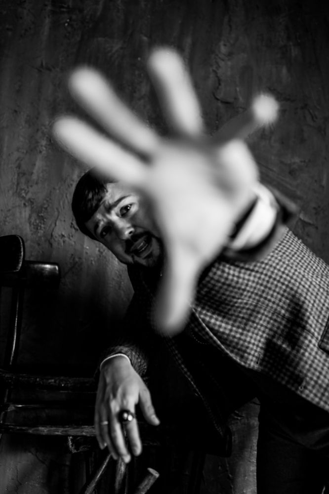 Photograph by Елизавета Веревкина