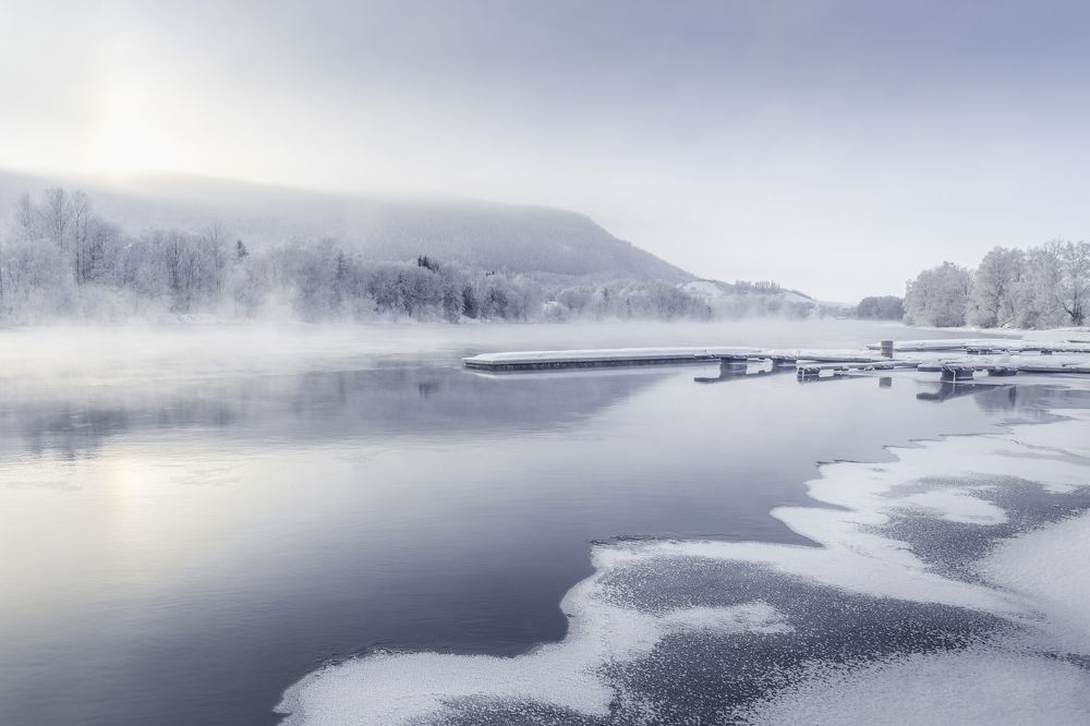 Photograph by Susn Jensen