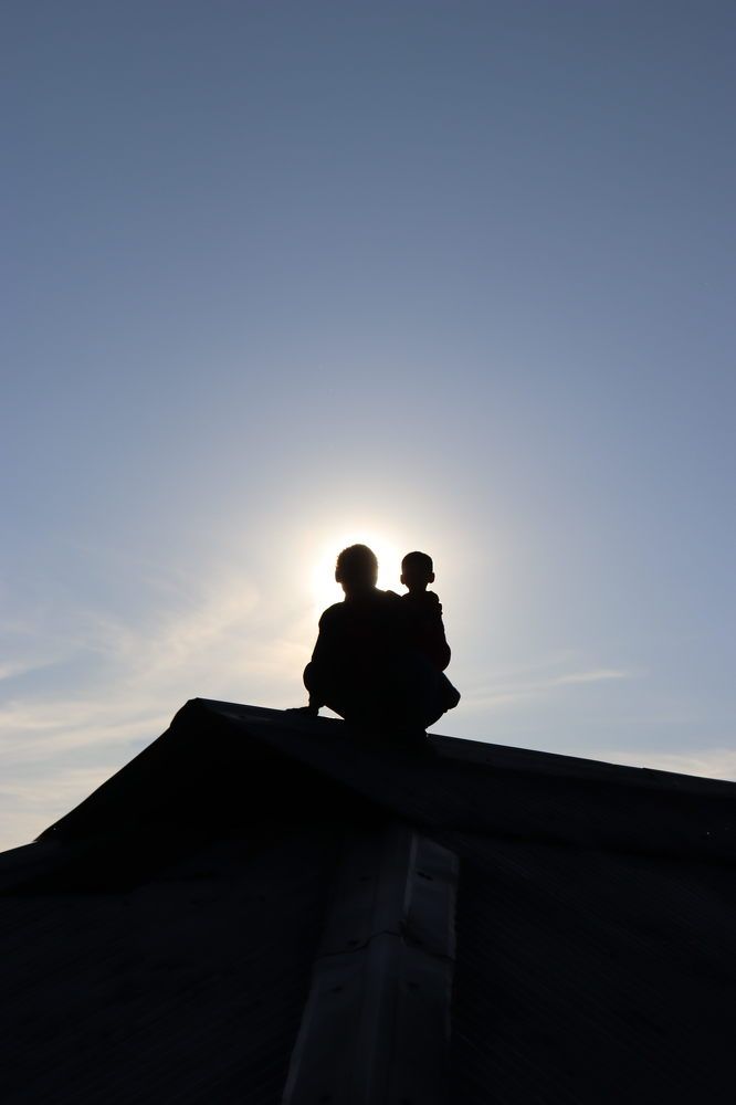 Photograph by JAYANTA CHAKRABORTY