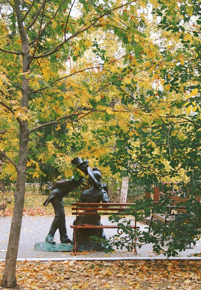 Photograph by Екатерина Иванова