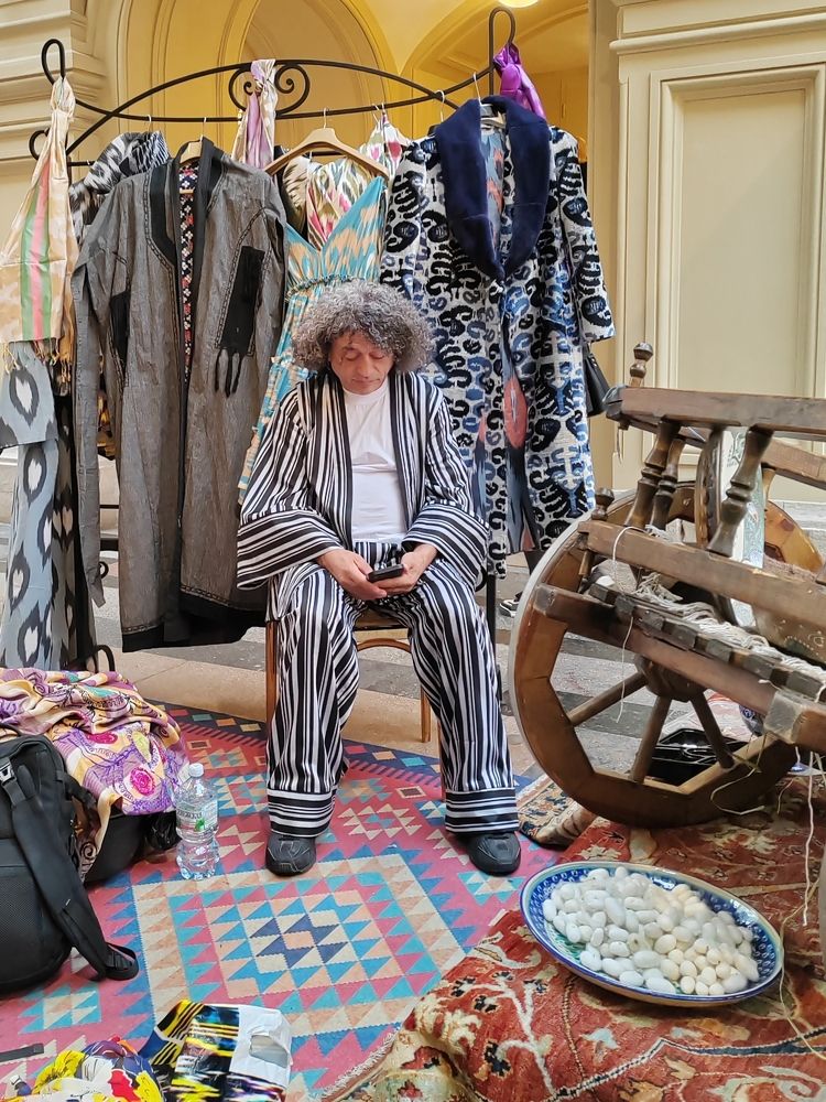 Фотография автора Татьяна Егорова