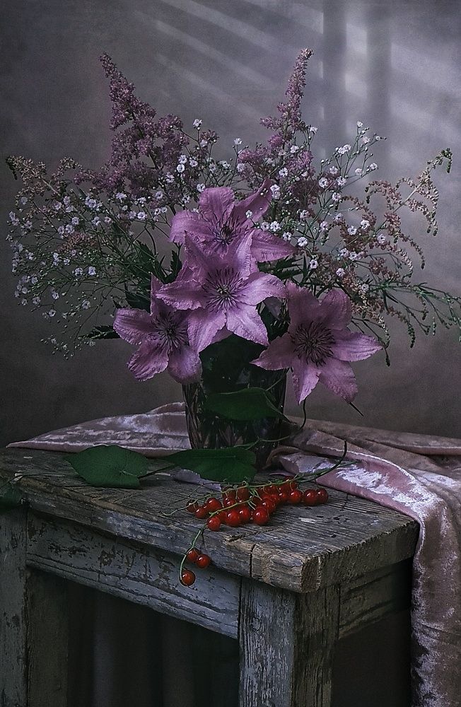 Photograph by Екатерина Панфилова