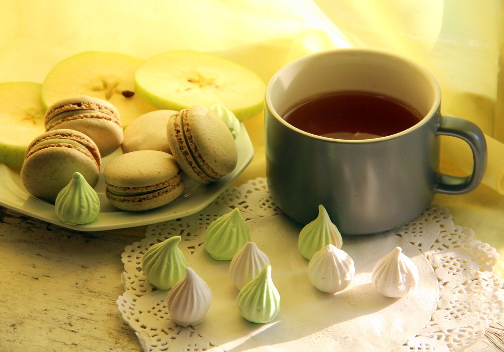 Photograph by Жанна Нечаева