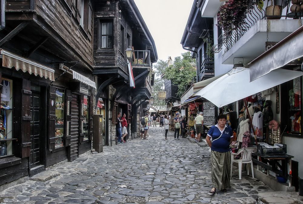 Фотография автора Александр