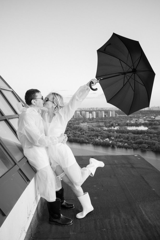 Photograph by Anna Fors