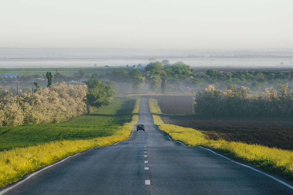 Photograph by Artyom Panfilov