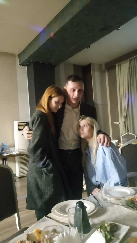 Фотография автора Валерий Самошкин