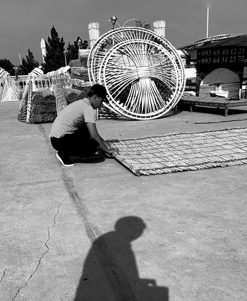 Photograph by HÜSEYİN DURAK