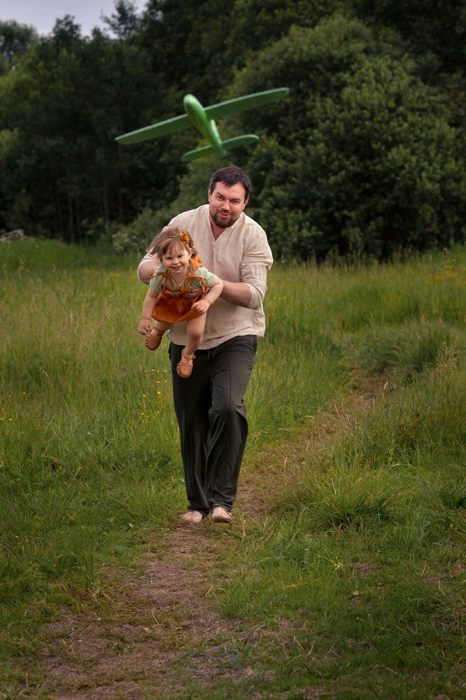 Photograph by Анастасия Федорова