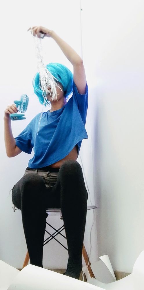 Photograph by Irina Mihailovskaya