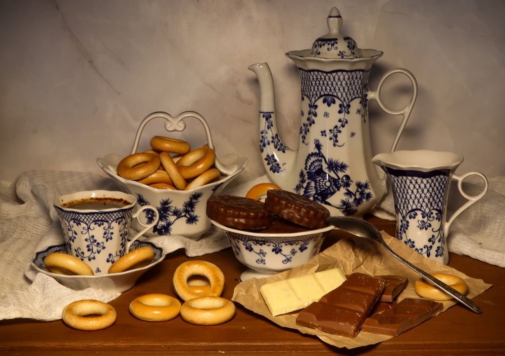 Photograph by Елена Рудкевич