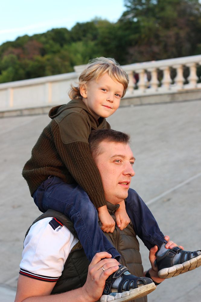 Photograph by Наталья Преснякова