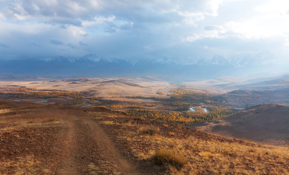 Photograph by Сергей