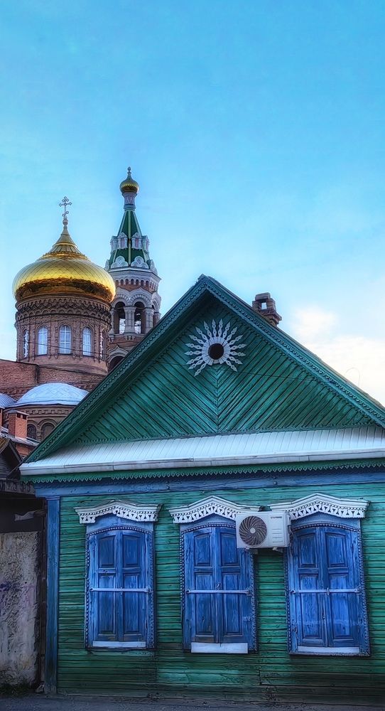 Photograph by Наталия Мельникова