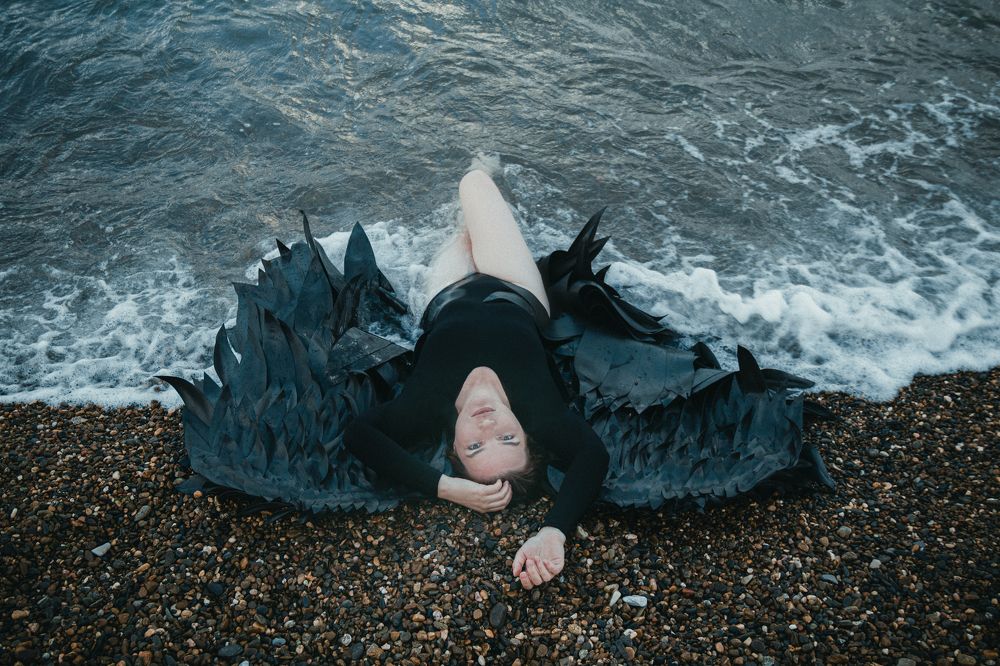 Падший ангел