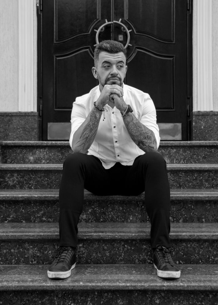 Photograph by Дмитрий Переяслов