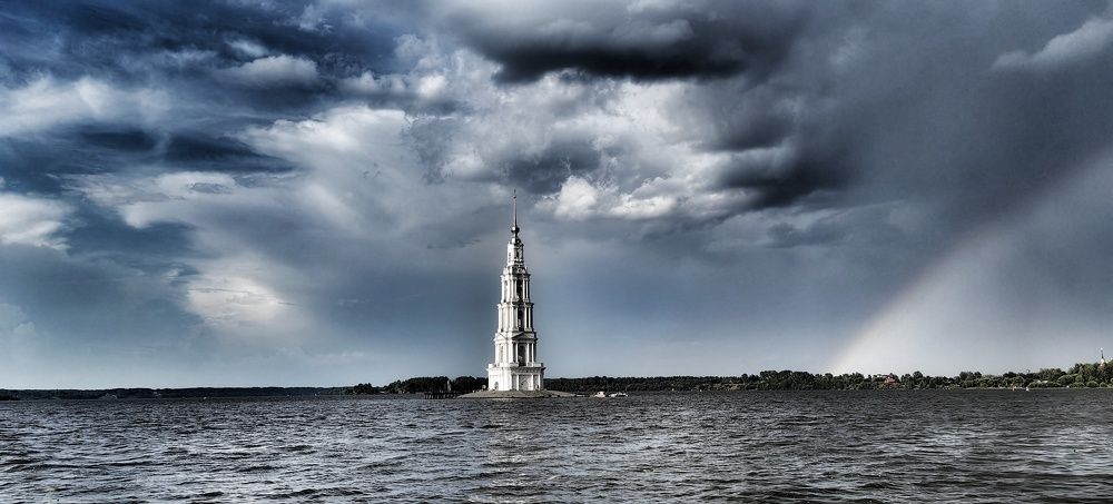 Photograph by Наталия Мельникова