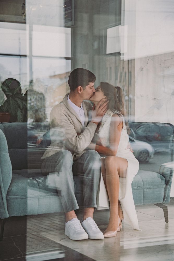 Photograph by Елизавета Ковалева