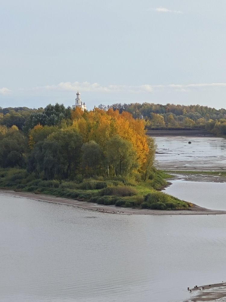 Photograph by Алексей Климов