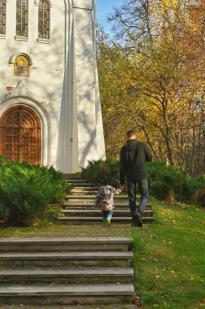 Photograph by Алевтина