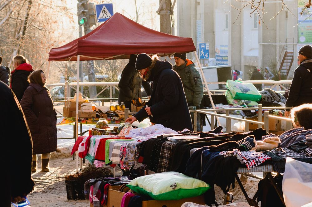 Фотография автора Мария Михайлова