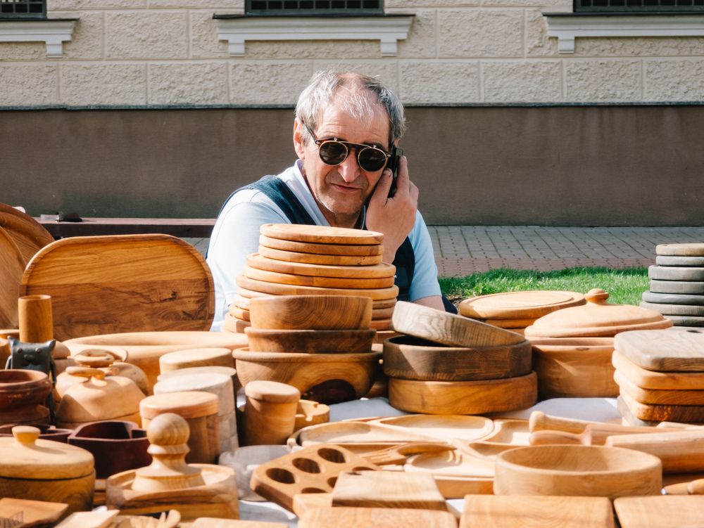 Photograph by Vitaliy