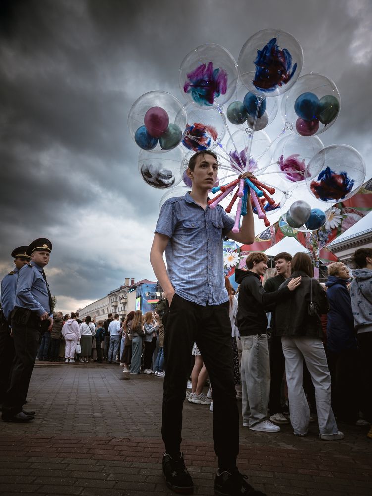 Photograph by Vitaliy