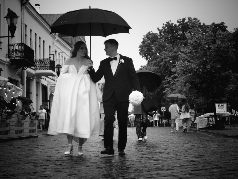 Photograph by Vitaliy