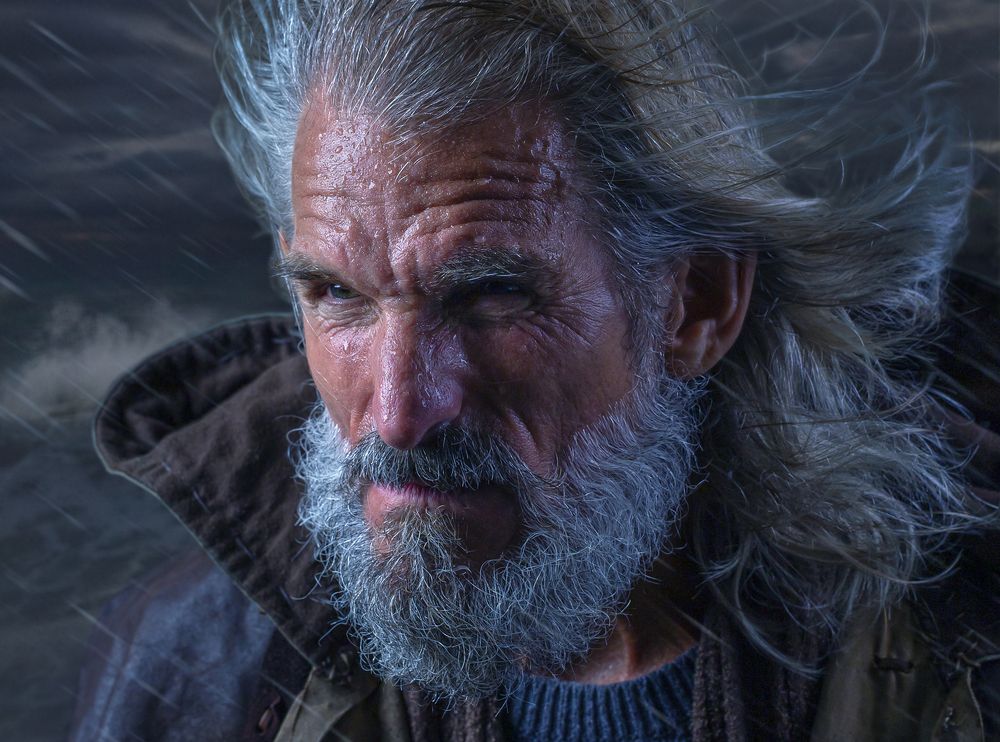 Photograph by Alexander Sviridov