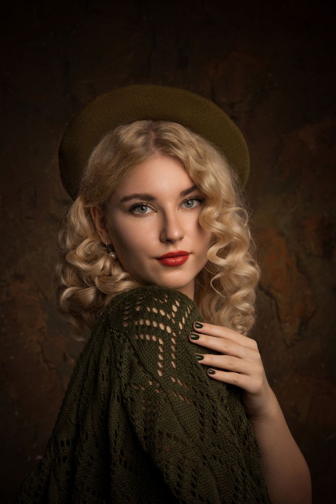 Photograph by Александра Вишлёва